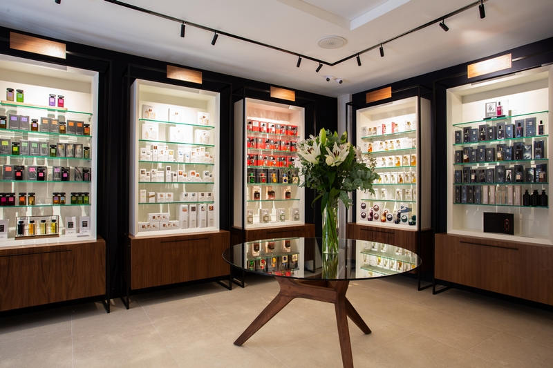 Parfumerie Confidentielle
